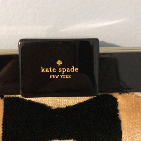 Kate Spade Marga Bag - Classic, Abstract Bow Purse - Picture 3 of 14